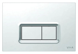 Кнопка смыва VitrA 740-0680 хром