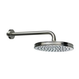 Bossini Liberty Верхний душ 210 мм,кронштейн 280 мм, цвет хром (H27740G.030)