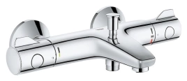 Термостат Grohe Grohtherm 800 34576000 для ванны с душем