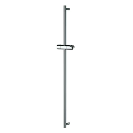TOTO SHOWERS Штанга для душа с держателем, 150x69x65мм, цвет: хром (VHC600)