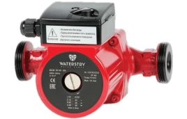 Waterstry SCR25/40