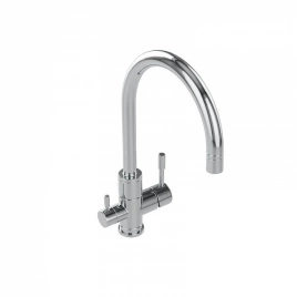 Смеситель Iddis Kitchen F KF20SBJi05 для кухонной мойки