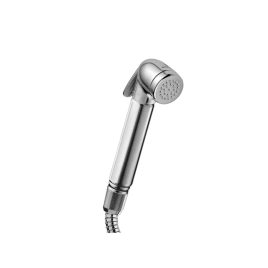 BOSSINI TALITA 34,5 mm Душевые лейки с клапаном подачи - хром (B00660.030)