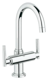 Смеситель Grohe Atrio 21022000 для раковины