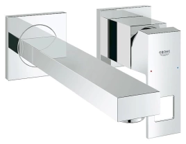 Смеситель Grohe Eurocube 23447000 для раковины