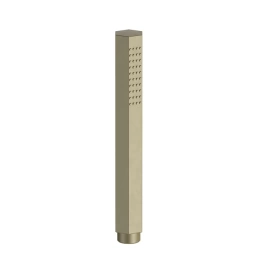Fantini Venezia Ручной душ VENEZIA, цвет: Matt British Gold PVD (90 P6 9849)