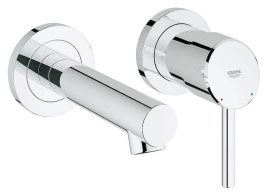 Смеситель Grohe Concetto 19575001 для раковины