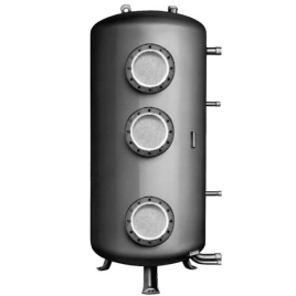 Stiebel Eltron SB 650/3 AC