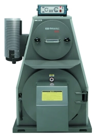 Комбинированный напольный двухконтурный котел Kiturami KRH-35A 24-0 кВт