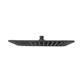 Bongio Soffioni Верхний душ 250х250 мм, цвет nero opaco (00883NE25Q7PR)