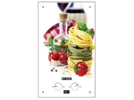 Zanussi GWH 10 Fonte Glass La Spezia