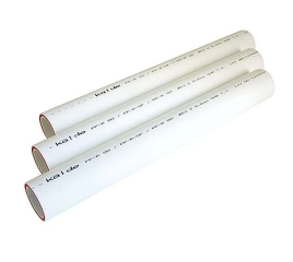 Труба PPRC Kalde Orange pipe армированная стекловолокном DN 110х18-3 PN 25