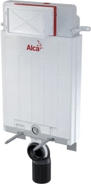 Скрытая система инсталляции AlcaPlast AM100/1000 для замуровывания в стену