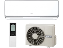 Сплит-система Hitachi Premium RAC-25WSB/RAK-25PSB