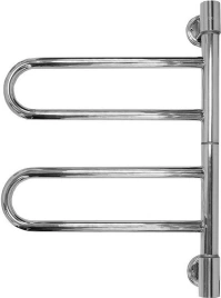 Полотенцесушитель Energy U chrome G2K