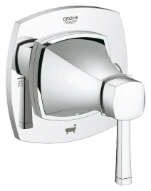 Вентиль Переключатель потоков Grohe Grandera 19942000
