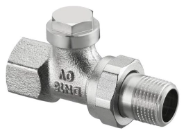 Oventrop Combi 4 3/4 (DN 20) 1090763 прямой