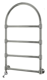 Полотенцесушитель электрический Terminus Версаль П4 50x93 E L