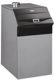 Газовый напольный одноконтурный конденсационный котел Baxi Power HT 1.850