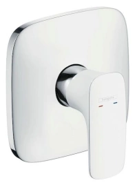 Смеситель Hansgrohe PuraVida 15665000 для душа