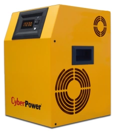 Инвертор CyberPower CPS 1500 PIE (1000 Вт 24 В)
