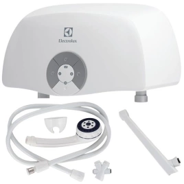 Electrolux SMARTFIX 2.0 TS 5-5 кВт для душа/с краном
