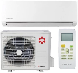 Кондиционер сплит-система Kentatsu KSGMA70HZAN1/KSRMA70HZAN1