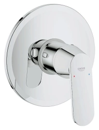 Смеситель Grohe Eurosmart Cosmopolitan 32880000 С ВНУТРЕННЕЙ ЧАСТЬЮ