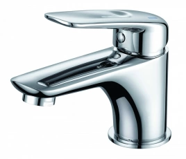 Смеситель Iddis Male MALSB00i01 для раковины
