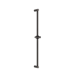 GESSI 316 Штанга для душа, цвет: brushed black metal pvd (54042#707)