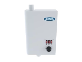 Настенный электрический одноконтурный котел Zota Balance 3 (3кВт)