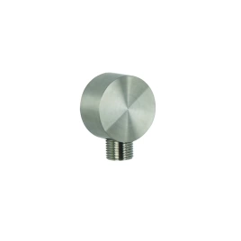 FIMA|Carlo Frattini Spillo Steel Подвод воды 1/2, цвет INOX (F2954INOX)