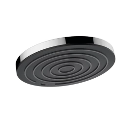 HANSGROHE PULSIFY Верхний душ 260 мм, EcoSmart, цвет хром/графит (24141000)