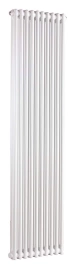 Радиатор стальной трубчатый Purmo Delta Laserline AB 3180 1800х500 10 секций с боковой подводкой