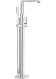 Смеситель Grohe Lineare 23792DC1 напольный