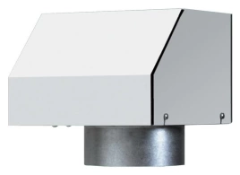 Надставка полутурбо Protherm PT 40