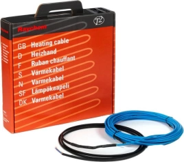 Нагревательный кабель Raychem T2Blue 355-18