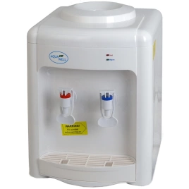Кулер для воды настольный Aqua Well 36TD СЭ BH-YLR-36TD