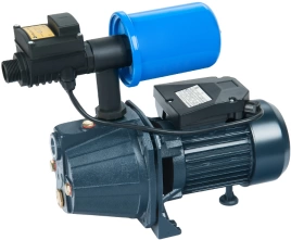 UNIPUMP АКВАРОБОТ JET 40 S-2