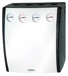 Насосно-смесительный модуль Meibes Kombimix 2UK_UPS0 15-65 ME 26103.40