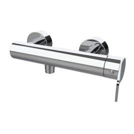 Bongio GIO2 Смеситель для душа, цвет: хром (80523CRPR)