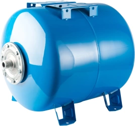 Гидроаккумулятор Stout STW-0003-000200 горизонтальный 200 л