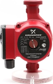 Grundfos UPS 25-40 180