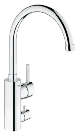 Смеситель Grohe Concetto 32666001 для кухонной мойки