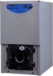 Комбинированный напольный одноконтурный котел Sime 2R15 OF