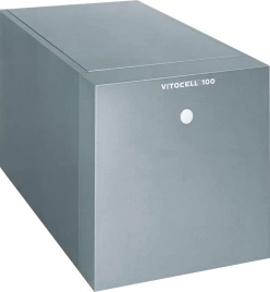 Viessmann Vitocell 100-H CHA 200 л