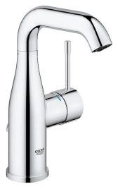Смеситель Grohe Essence New 23480001 для раковины