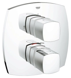 Термостат Grohe Grandera 19948000 для ванны с душем
