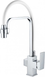 Смеситель Zorg Sanitary ZR 341-8 YF для кухонной мойки
