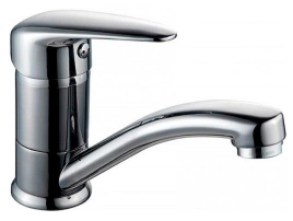 Смеситель Lemark Pramen LM3307C для раковины